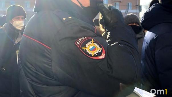 В Омске почти неделю не могут найти мужчину, которому требуется медпомощь