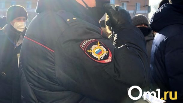 В Омске почти неделю не могут найти мужчину, которому требуется медпомощь