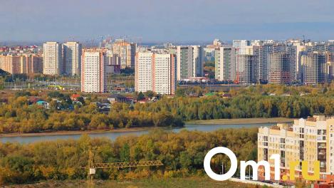 Омск поставил рекорд по количеству «микроквартир», выставленных на продажу