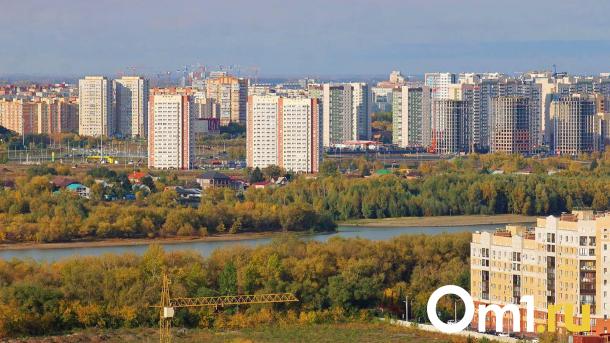 Омск поставил рекорд по количеству «микроквартир», выставленных на продажу