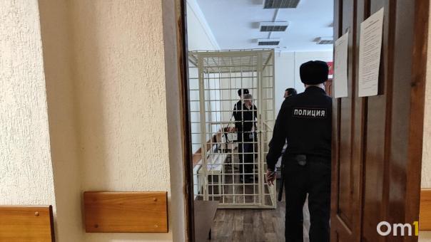 Омича отправили в колонию на четыре года за ДТП с тремя погибшими