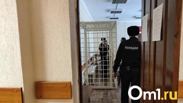 Омича отправили в колонию на четыре года за ДТП с тремя погибшими