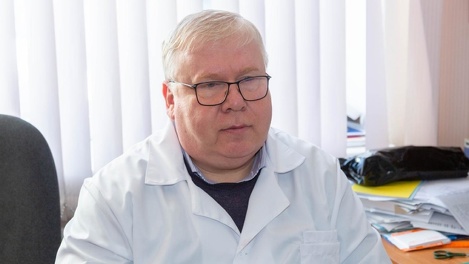 Как выглядят лёгкие умершего от COVID-19, рассказал новосибирский патологоанатом