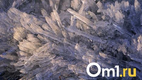 В Новосибирской области закрыли ещё одну переправу