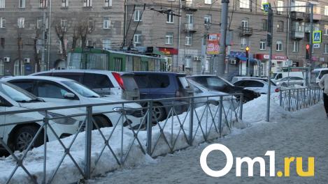 В Омске с 1 января 2024 года вырастут тарифы на техосмотр