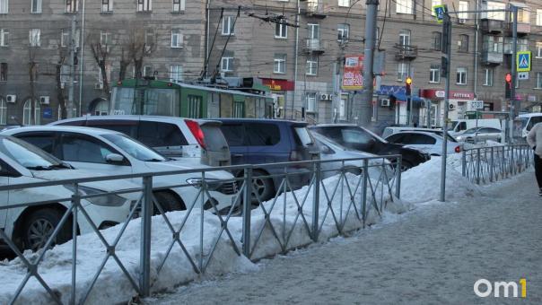 В Омске с 1 января 2024 года вырастут тарифы на техосмотр