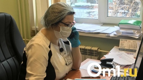 Кабинеты для вылечившихся от COVID-19 пациентов оборудовали в Новосибирской области