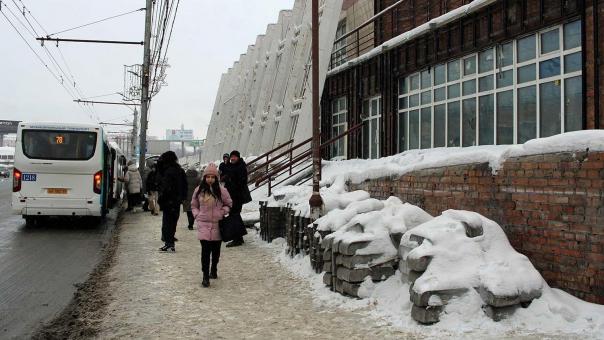 8 омских остановок, которые давно стоит переименовать