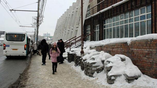 8 омских остановок, которые давно стоит переименовать