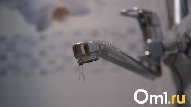 В каких районах Новосибирска отключат горячую воду с 16 июня