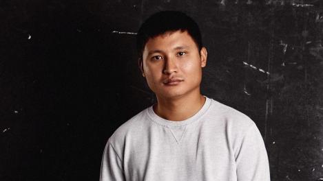 Актёр из Омска сыграл роль в комедийном сериале на ТНТ