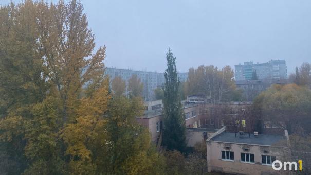 «А потом рак и астма»: омичи жалуются на резкий запах гари