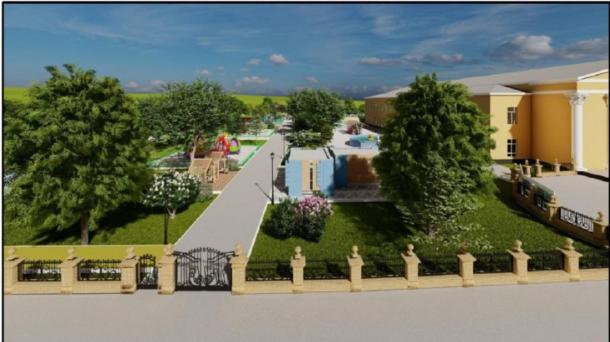 60 тысяч голосов делят объекты благоустройства в Новосибирской области — голосование продолжается