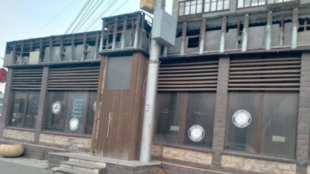 Новосибирец не снёс самовольную постройку и попал под уголовное дело