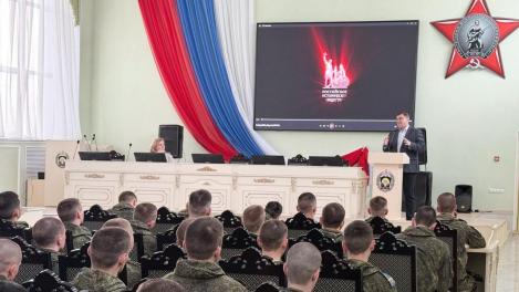 Омский Фестиваль историко-документального кино собрал почти 1 500 зрителей