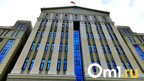 Мошенничество в ОмГТУ: приговор оставлен в силе
