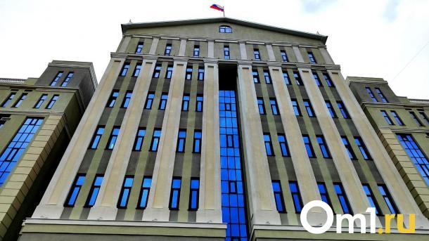 Мошенничество в ОмГТУ: приговор оставлен в силе