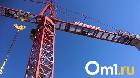 Строительство десятилетнего долгостроя в Новосибирске завершат до конца года