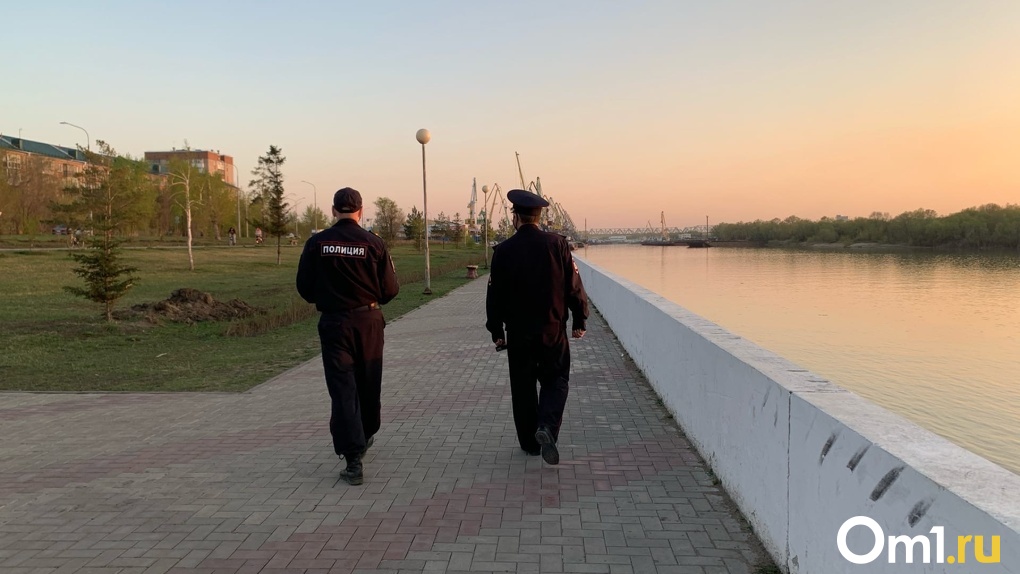 Омск находится в аутсайдерах рейтинга по самоизоляции