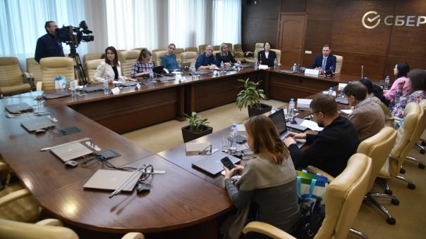 Рост кредитного портфеля и развитие цифровых решений: в Сбере подвели итоги работы за квартал