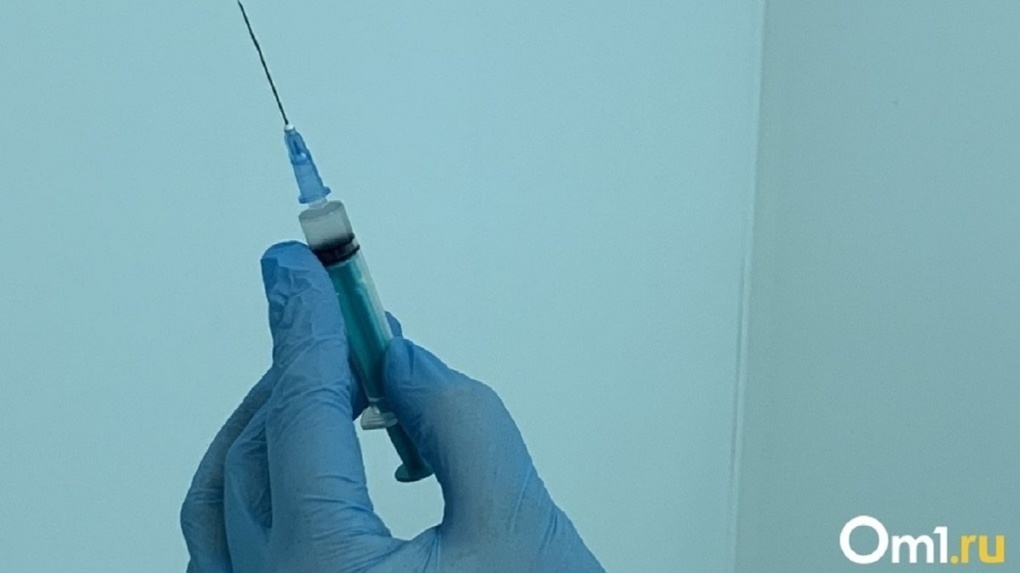В двух пунктах вакцинации изменится график работы в Новосибирске
