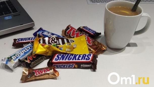 Шоколад в Омске подорожает на 30%