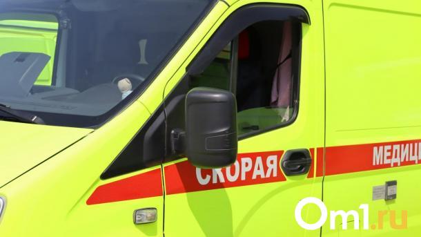 Омичка сломала ребёнку рёбра за испачканную одежду