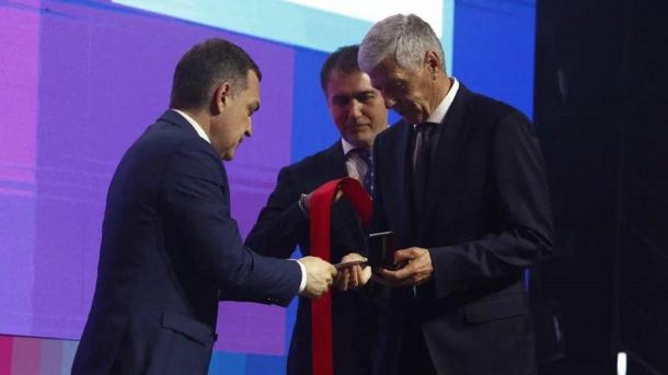 Новосибирск назвал новых почётных жителей: герои, о которых должен знать каждый