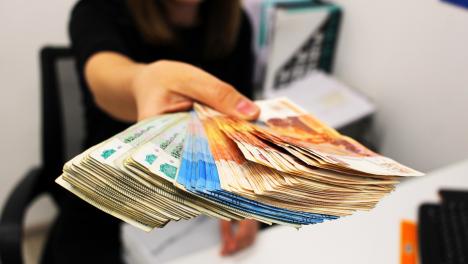 ВТБ: россияне считают, что высокие ставки по вкладам смогут уберечь сбережения от инфляции