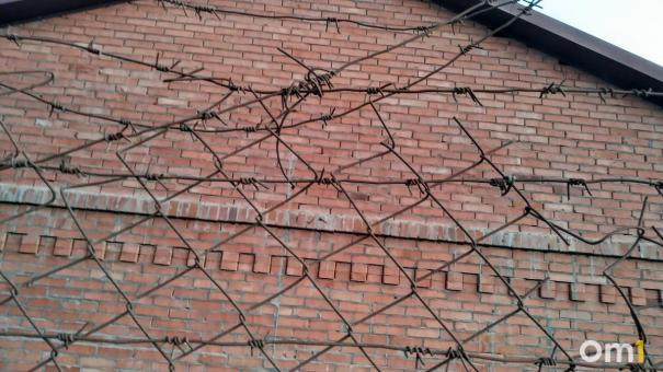 Появились подробности убийства, из-за которого арестовали бывших омских полицейских
