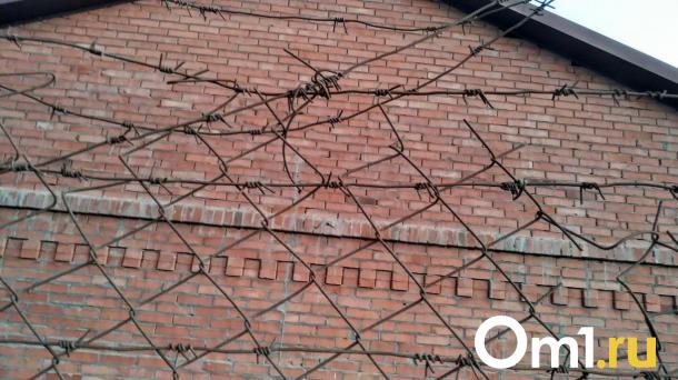 Появились подробности убийства, из-за которого арестовали бывших омских полицейских