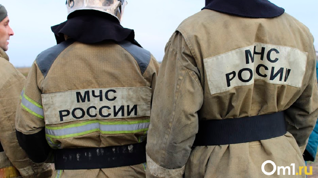 На место выехал прокурор: в Омске прошла эвакуация в доме ребёнка