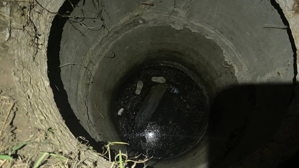Появились подробности гибели двухлетней девочки в колодце в Омской области