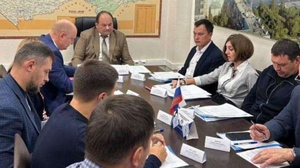 В Госжилинспекции Новосибирской области прошли обыски