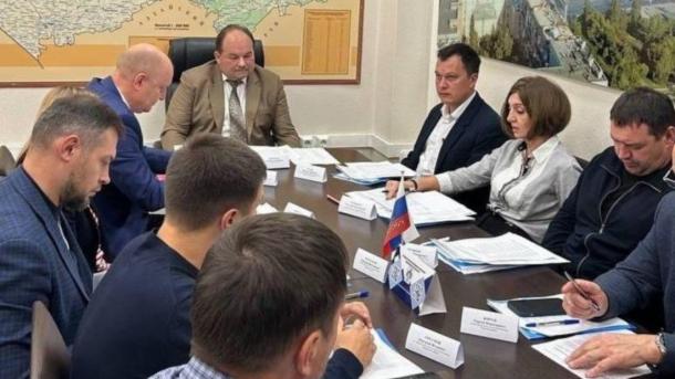 В Госжилинспекции Новосибирской области прошли обыски