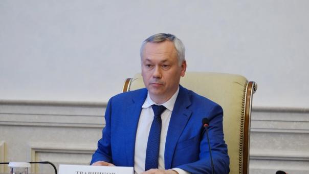 Новосибирская область берёт шефство над Беловодским районом Луганской Народной Республики