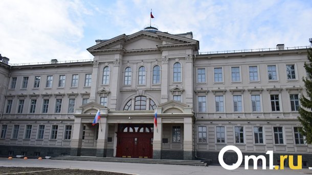 Депутаты омского Заксобрания отчитались о доходах по новым правилам