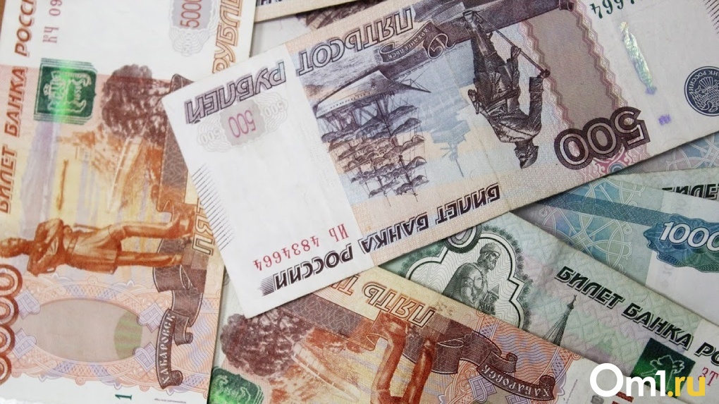 Десятка омского бизнеса обеспечила 63 % выплат в бюджет