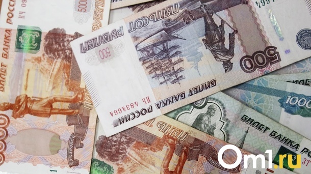 Десятка омского бизнеса обеспечила 63 % выплат в бюджет