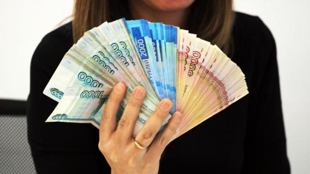 Назван средний размер пенсии по старости в Новосибирской области