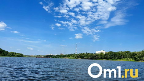 Омич утонул, пытаясь вытащить рыбу из озера