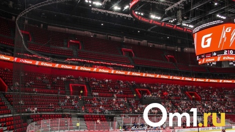 Самый дешёвый – 790 рублей: в Омске стартовала открытая продажа билетов на матчи «Авангарда»