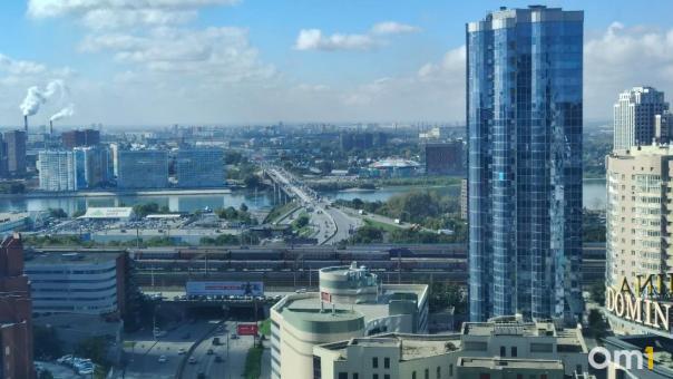 Мэрия расторгла контракт на ремонт новосибирского Димитровского моста