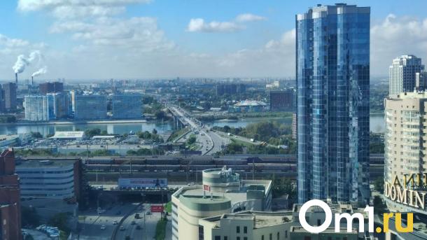 Мэрия расторгла контракт на ремонт новосибирского Димитровского моста
