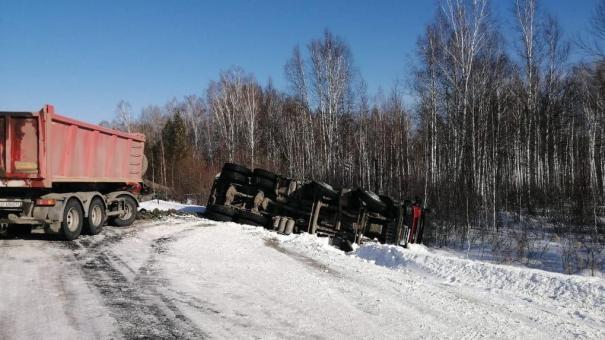 В омском Минздраве рассказали о состоянии пострадавших в массовом ДТП на трассе