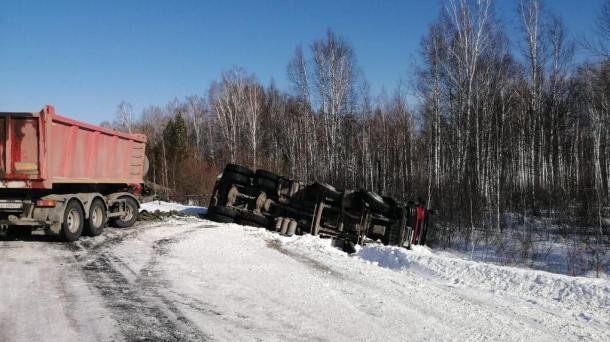 В омском Минздраве рассказали о состоянии пострадавших в массовом ДТП на трассе