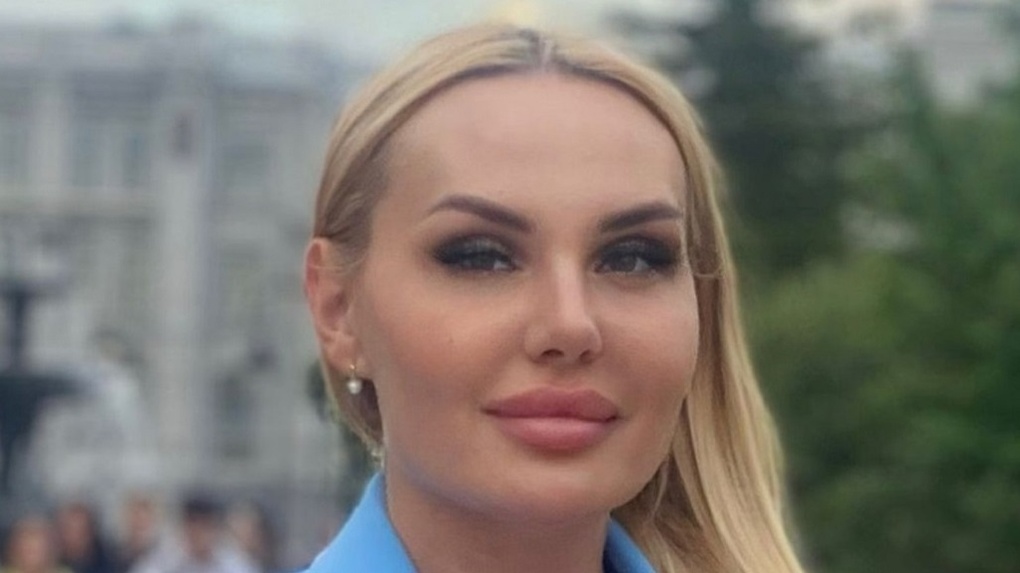 Депутат Анна Степаненко заняла руководящий пост в Омском горсовете