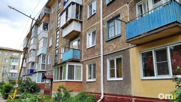 Эксперты прогнозируют резкий рост цен на вторичную недвижимость в Омске