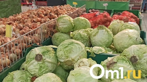 Борщ в два раза подорожал в России: на какие продукты увеличились цены