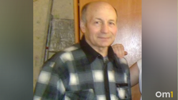 В аномальную жару в Омске потерялся дедушка, который ехал с дачи